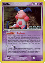 Ditto - 38/113 - Uncommon - Reverse Holo